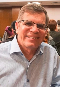 Clem Balanoff